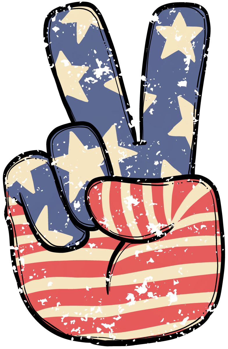 America Peace