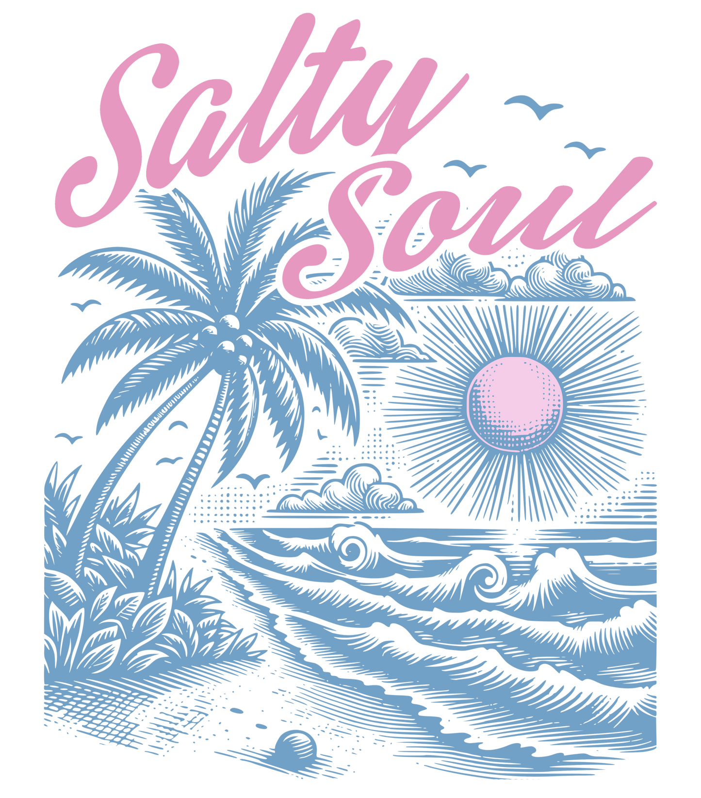 Salty Soul
