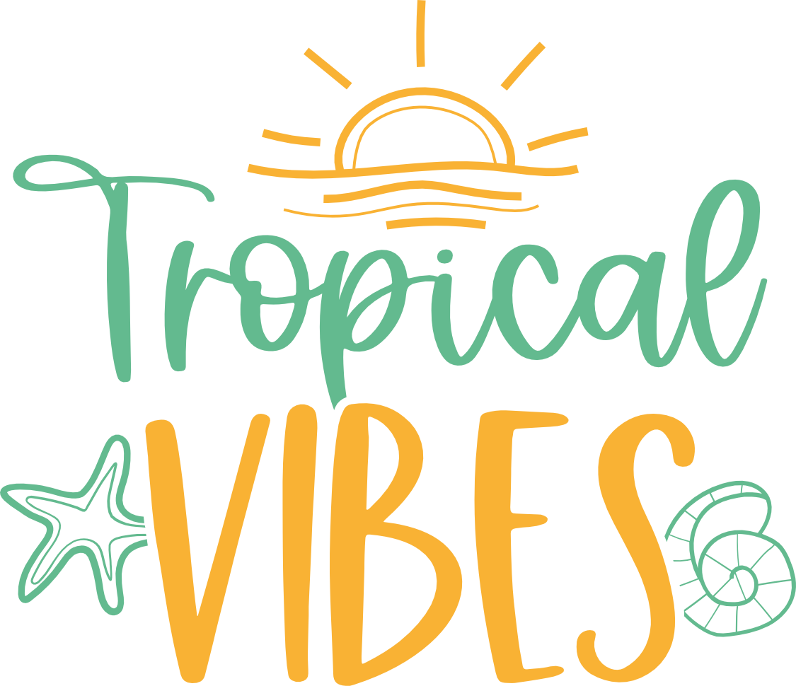 Tropical Vibes
