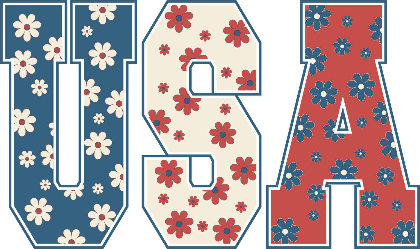 USA Floral