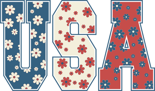 USA Floral