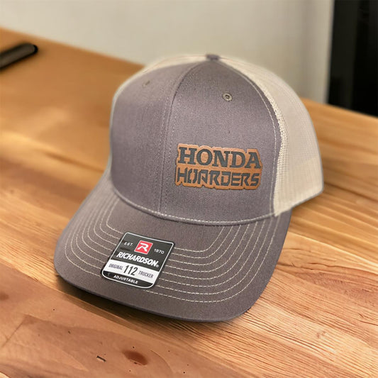 Honda Hoarders | Hat