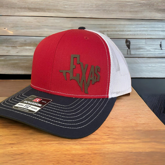 Texas | Hat | State