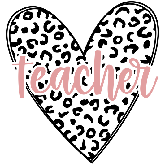 Teacher Heart