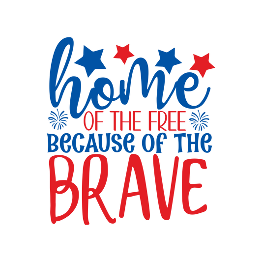 Home of the Free