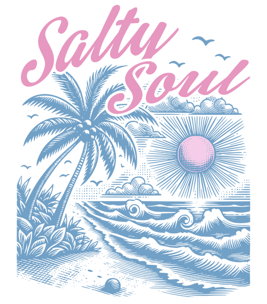 Salty Soul